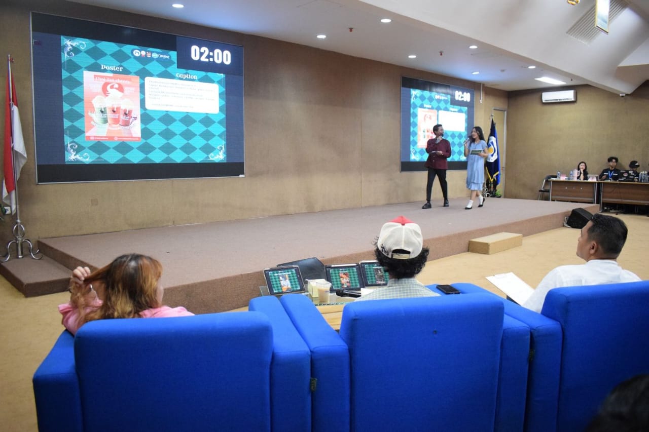 COMMUNICATION PARADISE